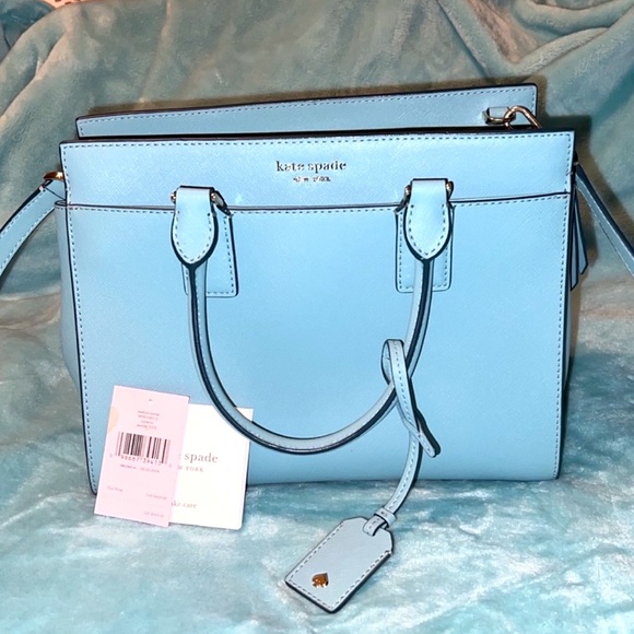 Kate Spade Satchel handbag NEW WITH TAGS